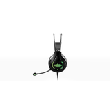  Tai nghe Gaming chụp tai tích hợp microphone MicroPack Cupid GH-02 