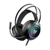  Tai nghe Gaming chụp tai tích hợp microphone MicroPack ARES GH-04 