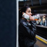  Ốp lưng Iphone AIR UNIQ IRIDESCIA 