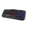  Bàn phím Gaming kháng nước đèn nền cầu vòng MicroPack CUPID GK-10 
