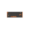  Bàn phím cơ không dây gaming MICROPACK ARES GK-A68MW 