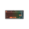  Bàn phím cơ không dây Gaming MICROPACK ARES GK-G01W 