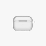  Vỏ bảo vệ AIRPOD PRO 3 UNIQ GLASE PRO 