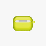  Vỏ bảo vệ AIRPOD PRO 3 UNIQ GLASE PRO 