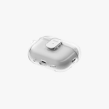  Vỏ bảo vệ AIRPOD PRO 3 UNIQ GLASE PRO 