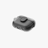  Vỏ bảo vệ AIRPOD PRO 3 UNIQ GLASE PRO 