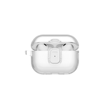  Vỏ bảo vệ AIRPOD PRO 3 UNIQ GLASE PRO 