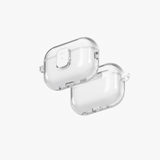  Vỏ bảo vệ AIRPOD PRO 3 UNIQ GLASE PRO 