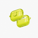  Vỏ bảo vệ AIRPOD PRO 3 UNIQ GLASE PRO 