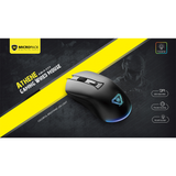  Chuột Gaming có dây MicroPack Athene GM-01 