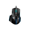  Chuột Gaming có dây MicroPack Wired Mouse Cupid GM-06 - Black 