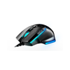  Chuột Gaming có dây MicroPack Wired Mouse Cupid GM-06 - Black 