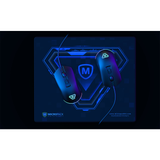  Chuột Gaming có dây MicroPack Athene GM-01 