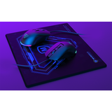  Chuột Gaming có dây MicroPack Athene GM-01 