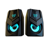 Loa Gaming máy tính đèn LED cầu vồng MicroPack ATHENE GS-02 
