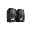  Loa Gaming máy tính đèn LED cầu vồng MicroPack ATHENE GS-02 