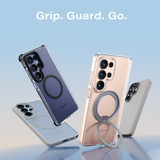  Kính bảo vệ camera samsung galaxy S26/S26 ULTRA UNIQ OPTIX ALUGUAR 