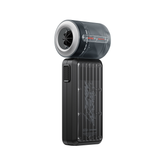  Quạt mini cầm tay tích điện SKINARMA GYRO 