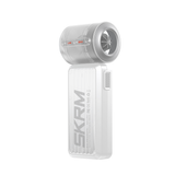  Quạt mini cầm tay tích điện SKINARMA GYRO 