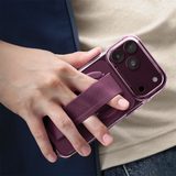  Ốp lưng IPHONE 18/17 Pro UNIQ HELDRO AIR 