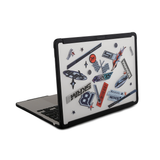  Ốp MACBOOK AIR 13'' M2/M3/M4 SKINARMA HENKO 