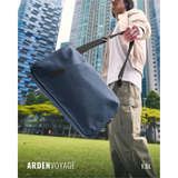  Túi đeo chéo UNIQ ARDEN VOYAGE (1.5L) 