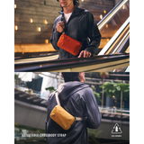  Túi đeo chéo UNIQ ARDEN VOYAGE (1.5L) 