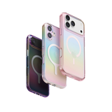  Ốp lưng Iphone 17 PRO MAX UNIQ IRIDESCIA 