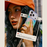  Ốp lưng Iphone 17 UNIQ IRIDESCIA 