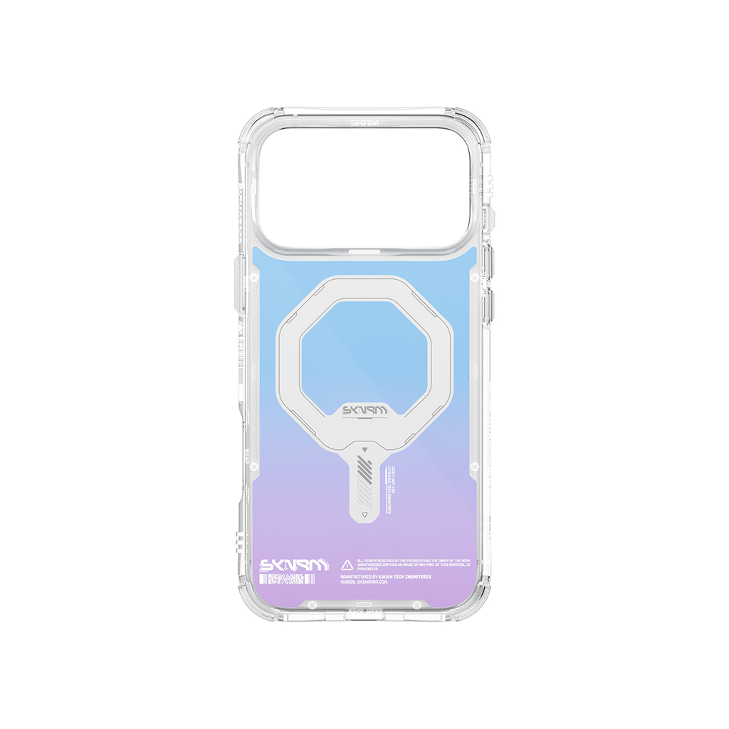 Ốp lưng IPHONE 17 PRO MAX SKINARMA MYST