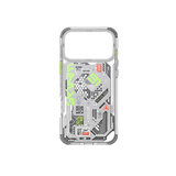  Ốp lưng IPHONE 17 PRO SKINARMA SPECTRA 