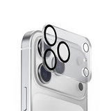  Kính bảo vệ camera IPHONE 18 Pro/Pro Max UNIQ OPTIX CLEAR SHIELD FRAME GUARD 