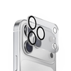  Kính bảo vệ camera IPHONE 18 Pro/Pro Max UNIQ OPTIX CLEAR SHIELD FRAME GUARD 