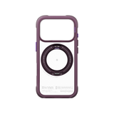  Ốp lưng Iphone 18/17 Pro SKINARMA Atlas 