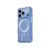  Ốp lưng Iphone 18/17 Pro SKINARMA Magma 