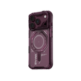  Ốp lưng Iphone 18/17 Pro SKINARMA Magma 