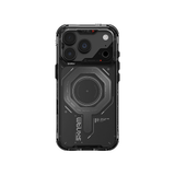  Ốp lưng Iphone 18/17 Pro SKINARMA Magma 