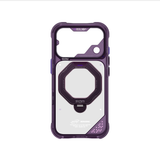  Ốp lưng Iphone 18/17 ProMax SKINARMA Saturn 