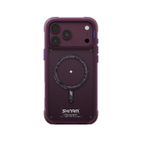 Ốp lưng Iphone 18/17 ProMax SKINARMA Avion 