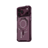  Ốp lưng Iphone 18/17 ProMax SKINARMA Magma 