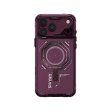  Ốp lưng Iphone 18/17 ProMax SKINARMA Magma 