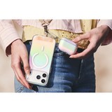  Vỏ bảo vệ AIRPOD PRO 3 UNIQ IRIDESCIA 