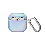  Vỏ bảo vệ AIRPODS 4TH UNIQ IRIDESCIA 