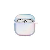  Vỏ bảo vệ AIRPODS 4TH UNIQ IRIDESCIA 