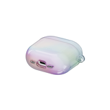  Vỏ bảo vệ AIRPODS 4TH UNIQ IRIDESCIA 