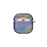  Vỏ bảo vệ AIRPODS 4TH UNIQ IRIDESCIA 