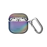  Vỏ bảo vệ AIRPODS 4TH UNIQ IRIDESCIA 
