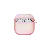  Vỏ bảo vệ AIRPODS 4TH UNIQ IRIDESCIA 