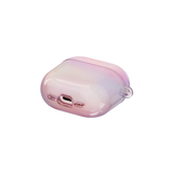  Vỏ bảo vệ AIRPODS 4TH UNIQ IRIDESCIA 
