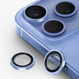  Kính bảo vệ camera len Sapphire IPHONE 18 Pro/ProMax UNIQ OPTIX PRIME 